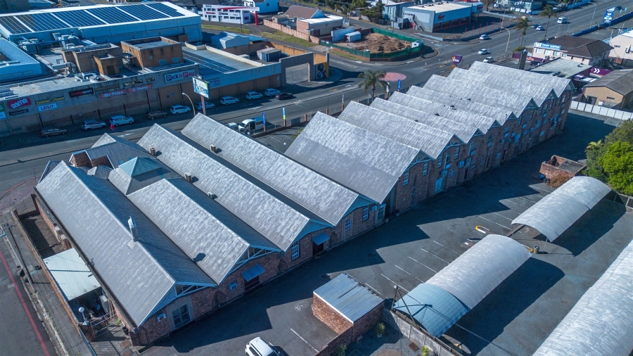 Commercial Property for Sale in Vincent Eastern Cape